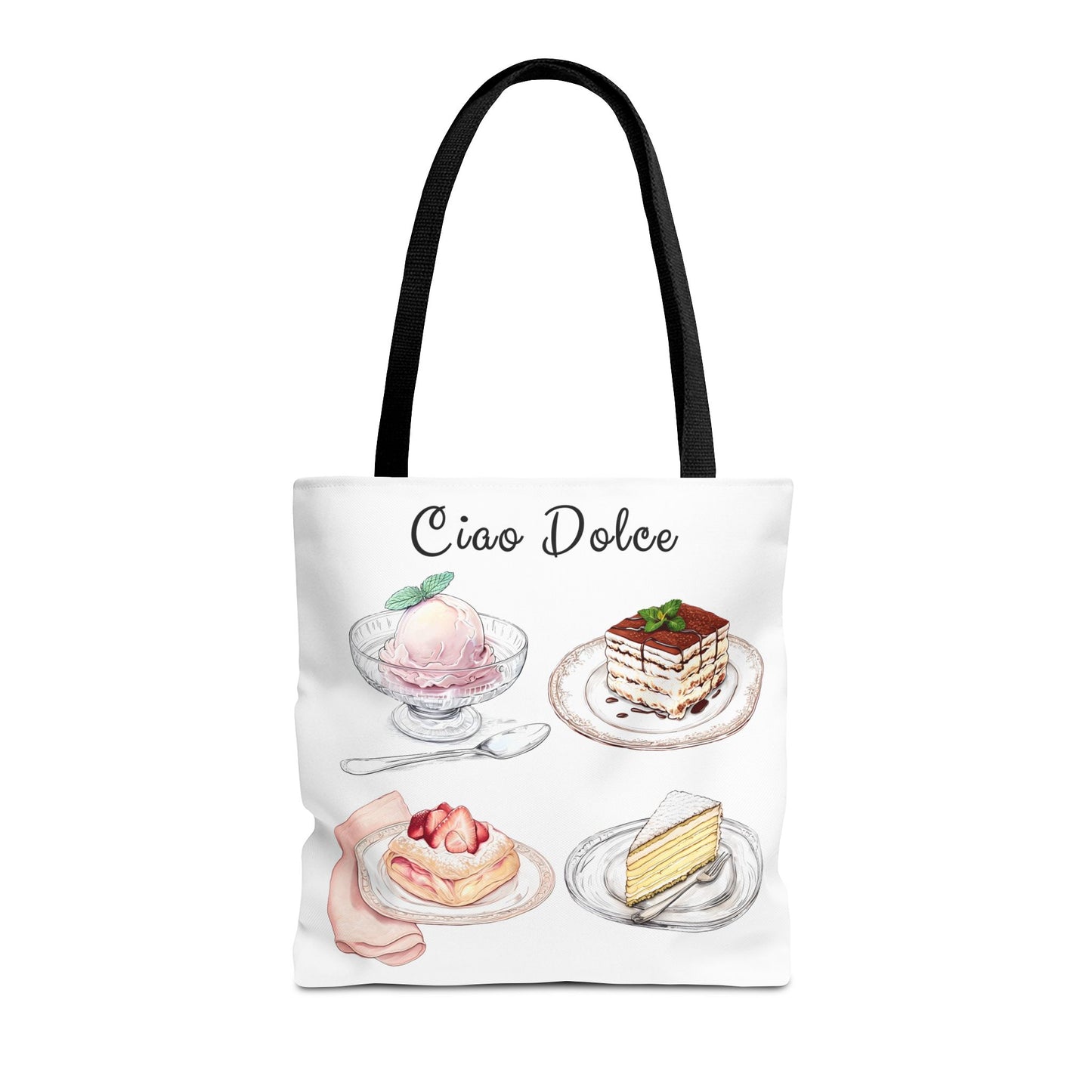 Ciao Dolce Tote