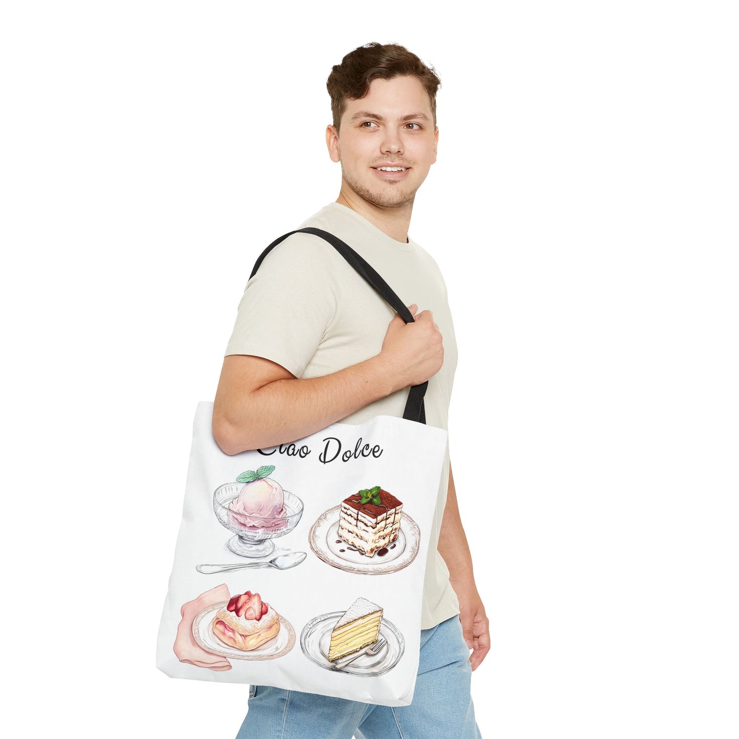 Ciao Dolce Tote