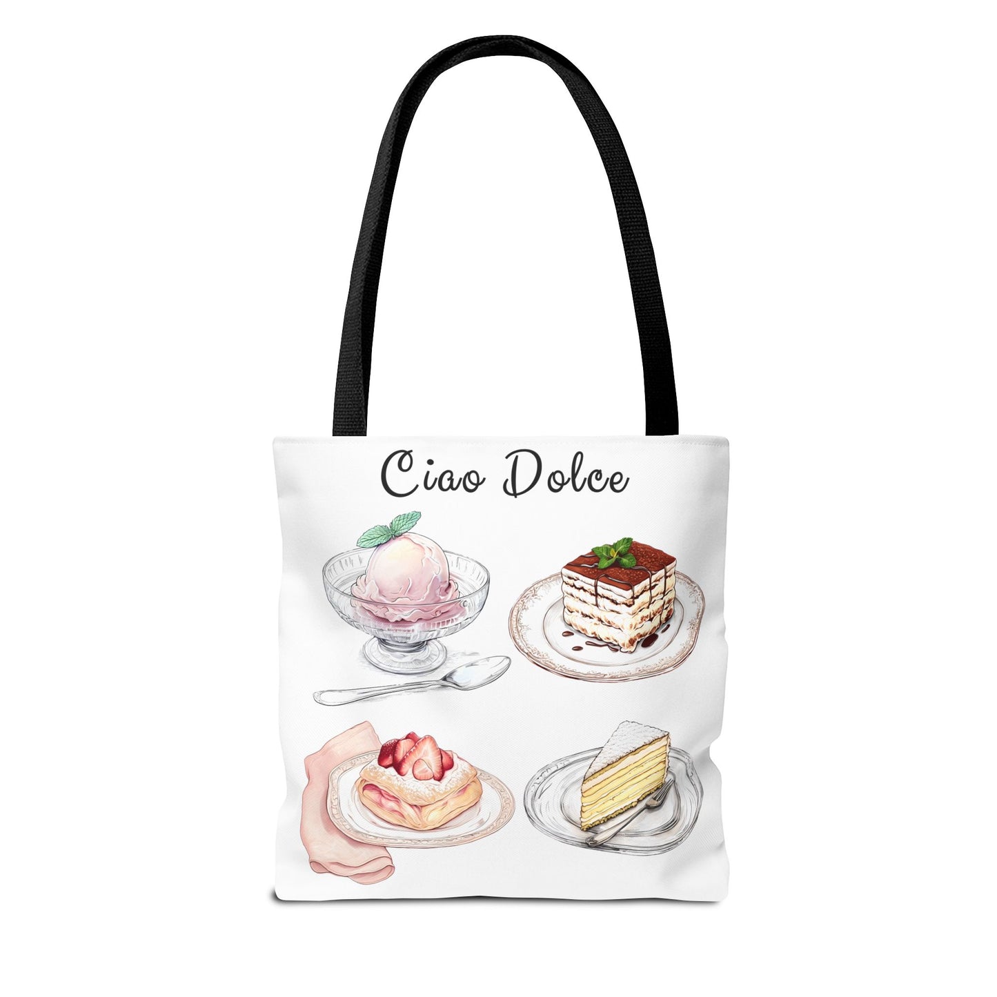 Ciao Dolce Tote