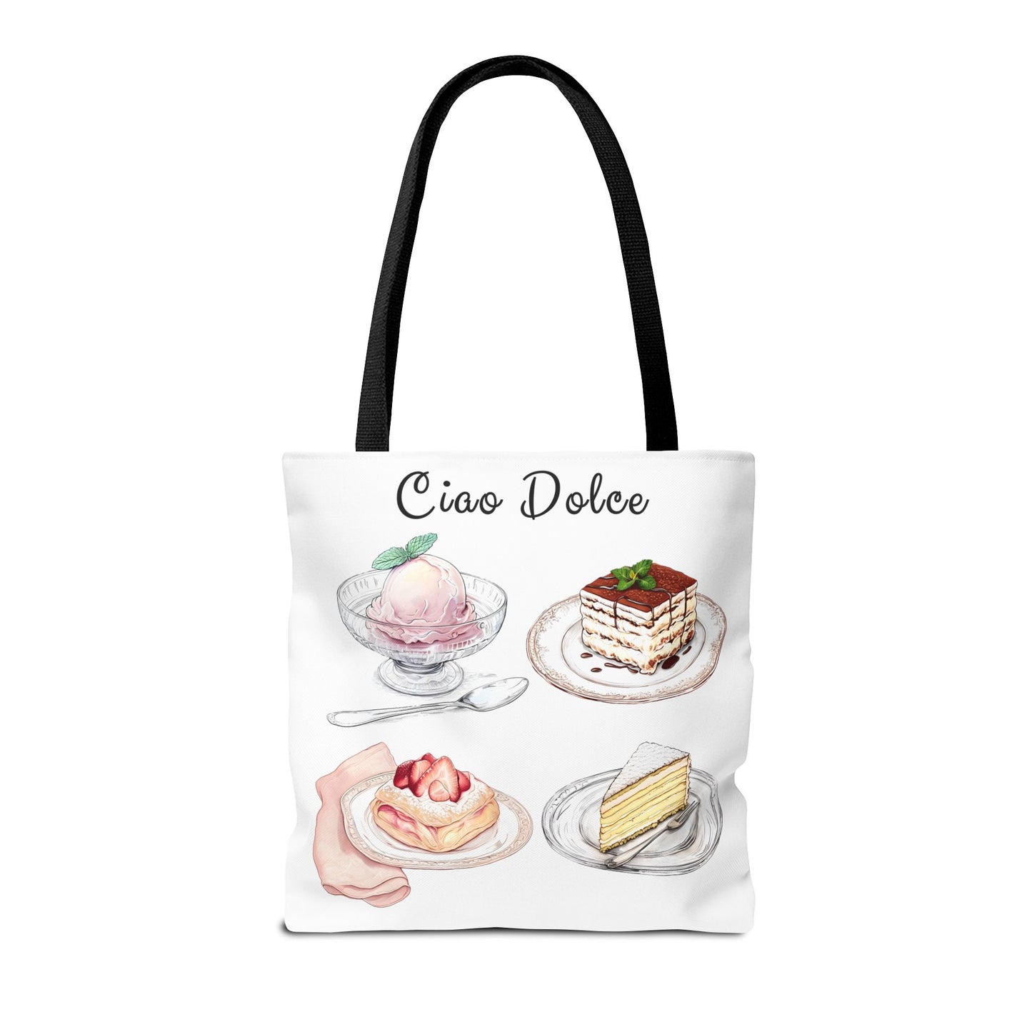 Ciao Dolce Tote