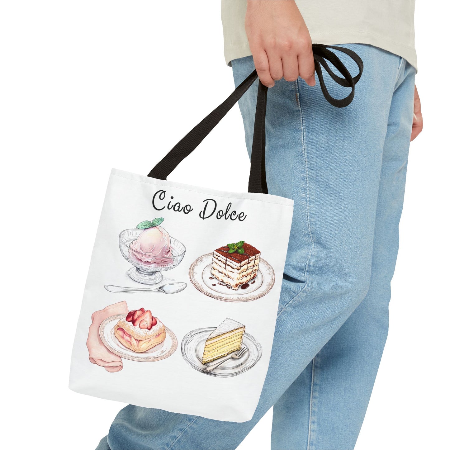 Ciao Dolce Tote