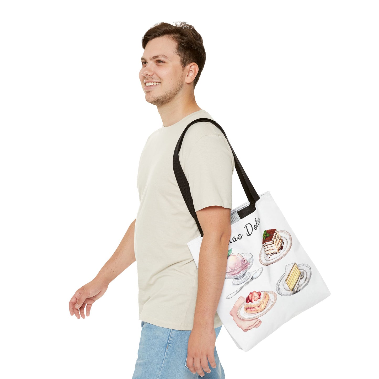 Ciao Dolce Tote