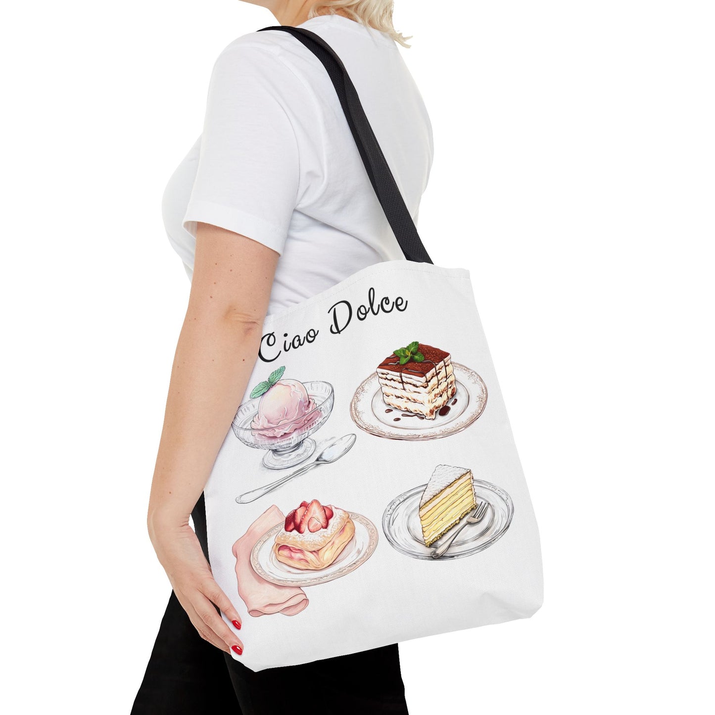 Ciao Dolce Tote