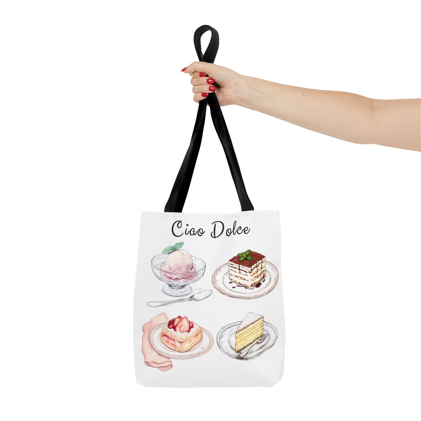 Ciao Dolce Tote