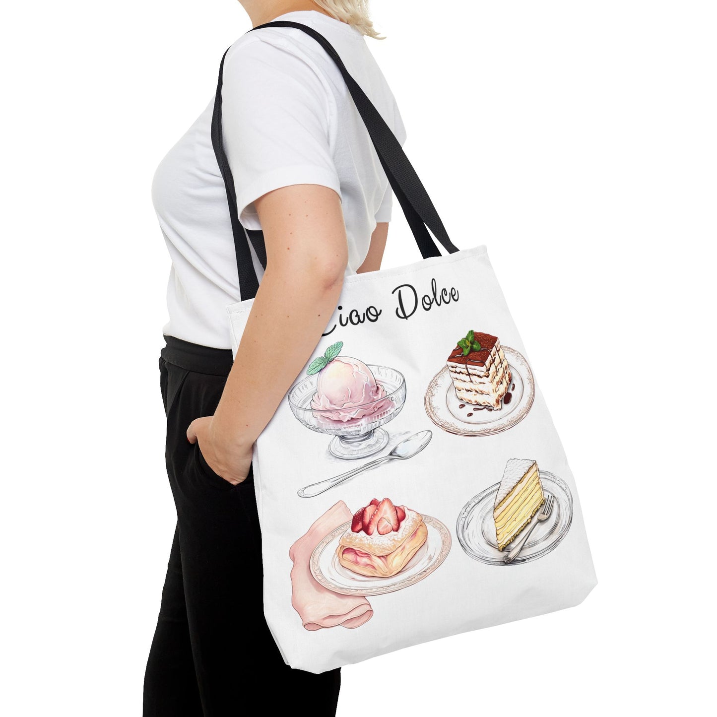 Ciao Dolce Tote