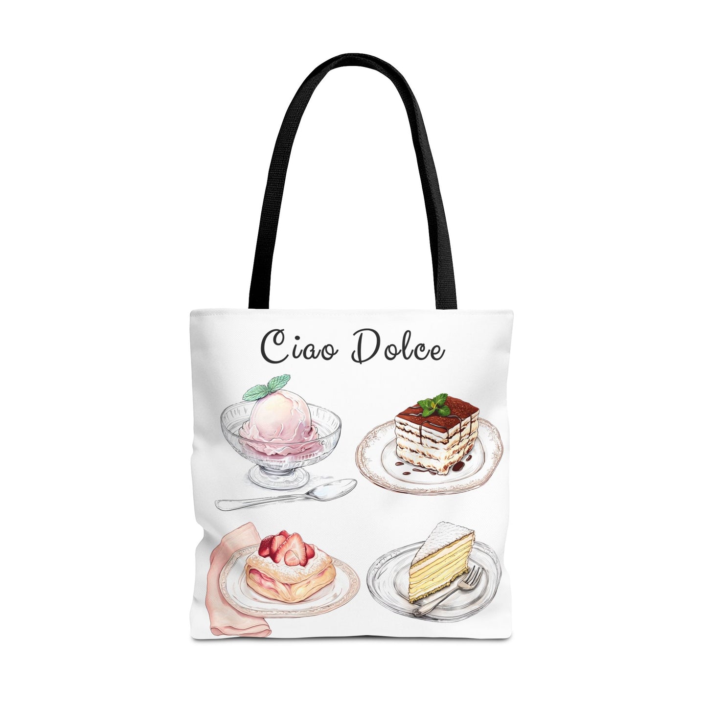Ciao Dolce Tote