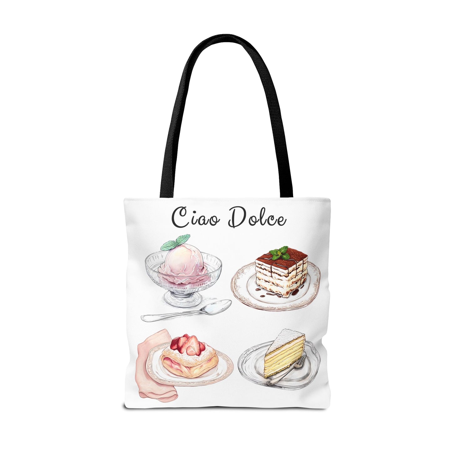 Ciao Dolce Tote