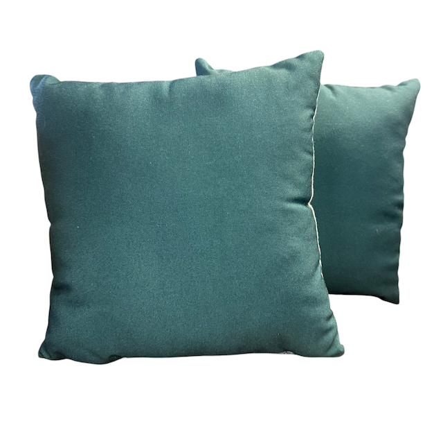 Christmas Themed Mouse Pillow Set (2)