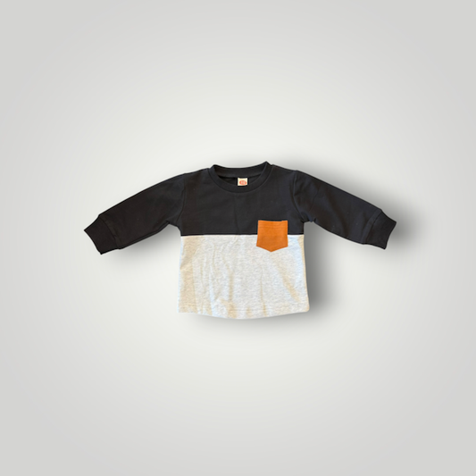 Little Man Sweatsuit