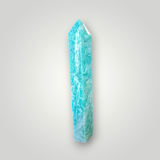 Amazonite Tower