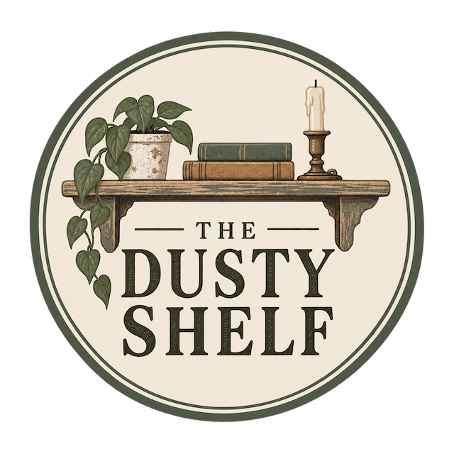 The Dusty Shelf