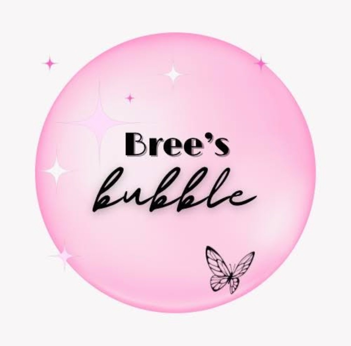 Bree's Bubble