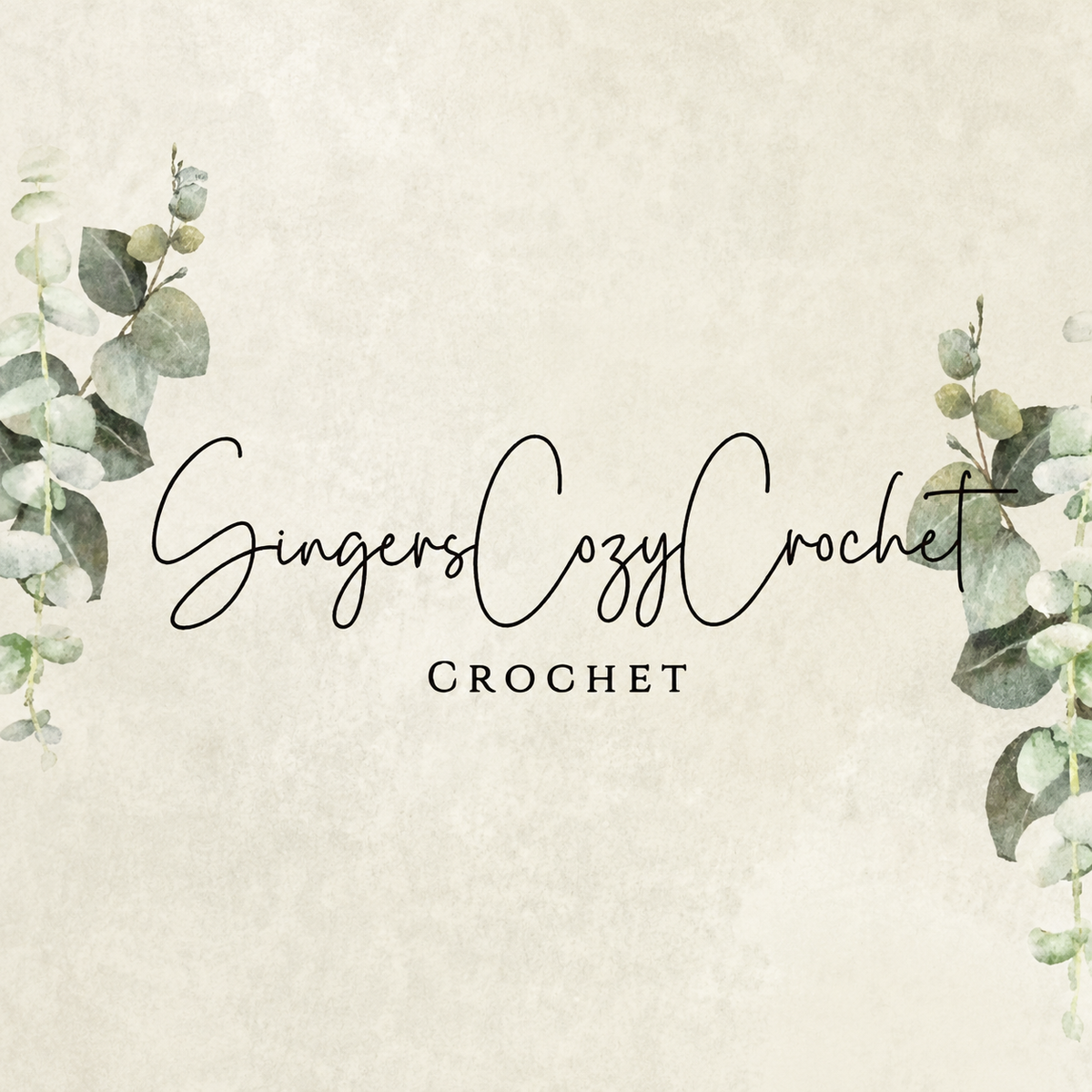 Ginger's Cozy Crochet