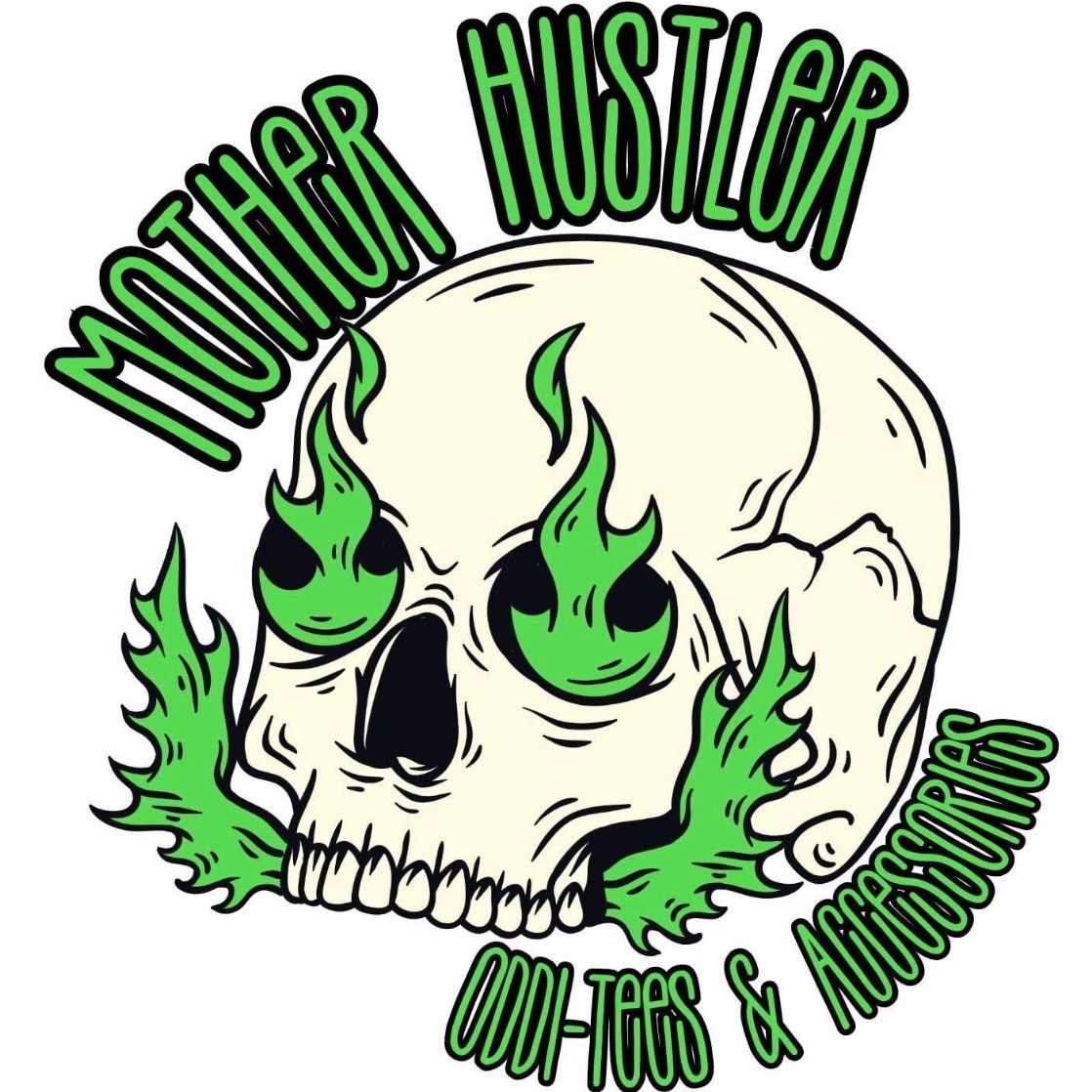 Mother Hustler