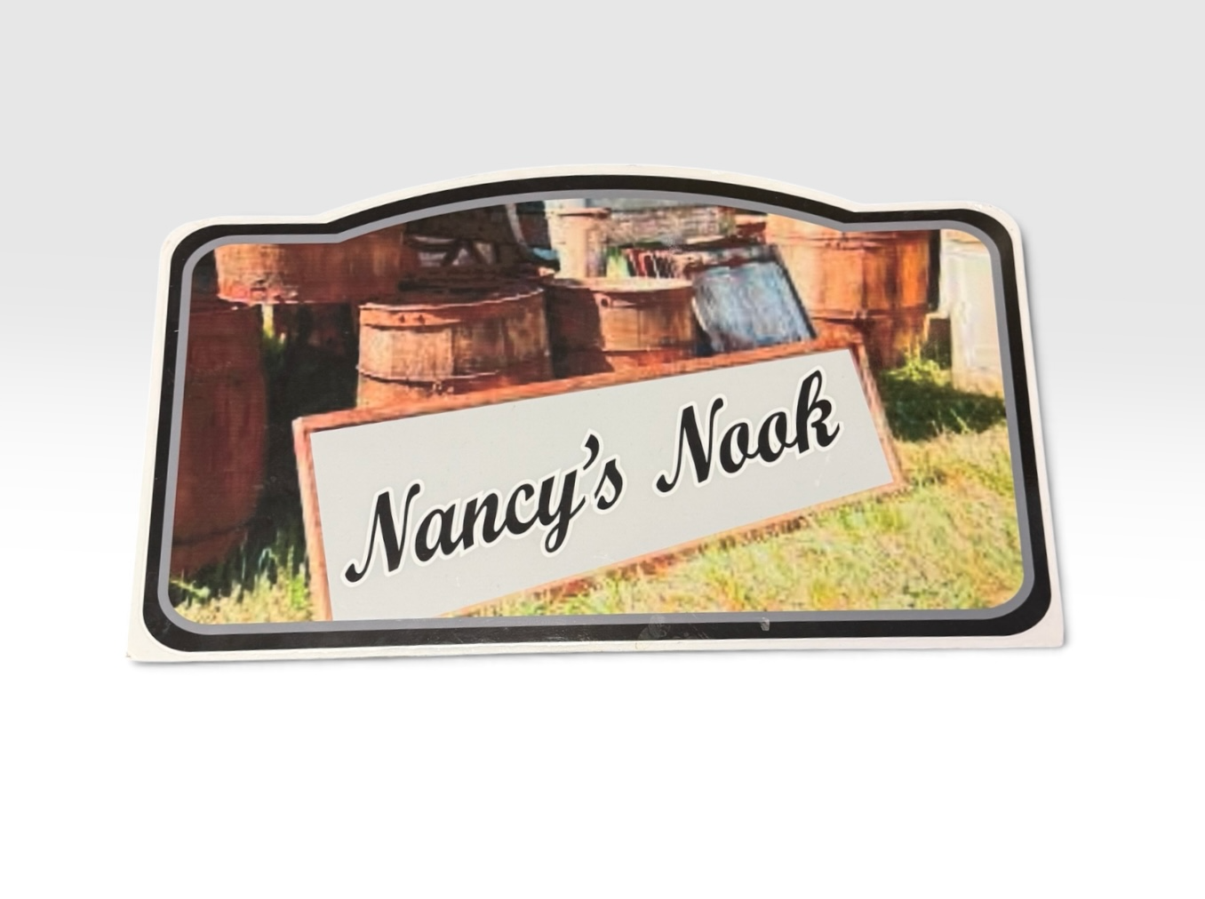 Nancy's Nook