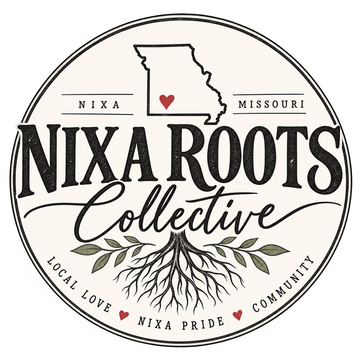 Nixa Roots Collective