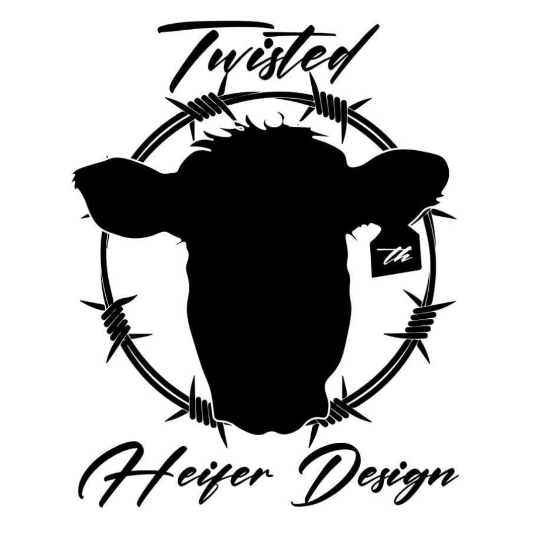 Twisted Heifer Design