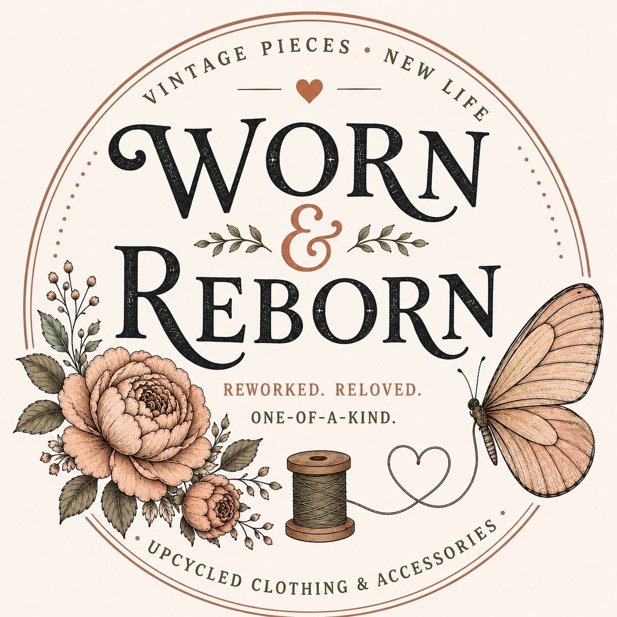 Worn And Reborn
