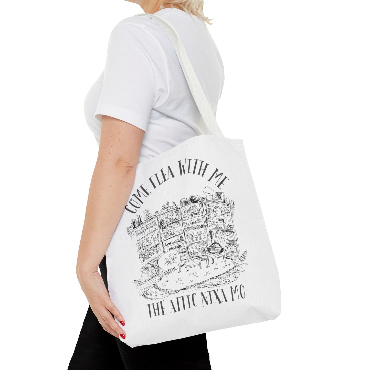 Copy of Tote Bag (AOP)