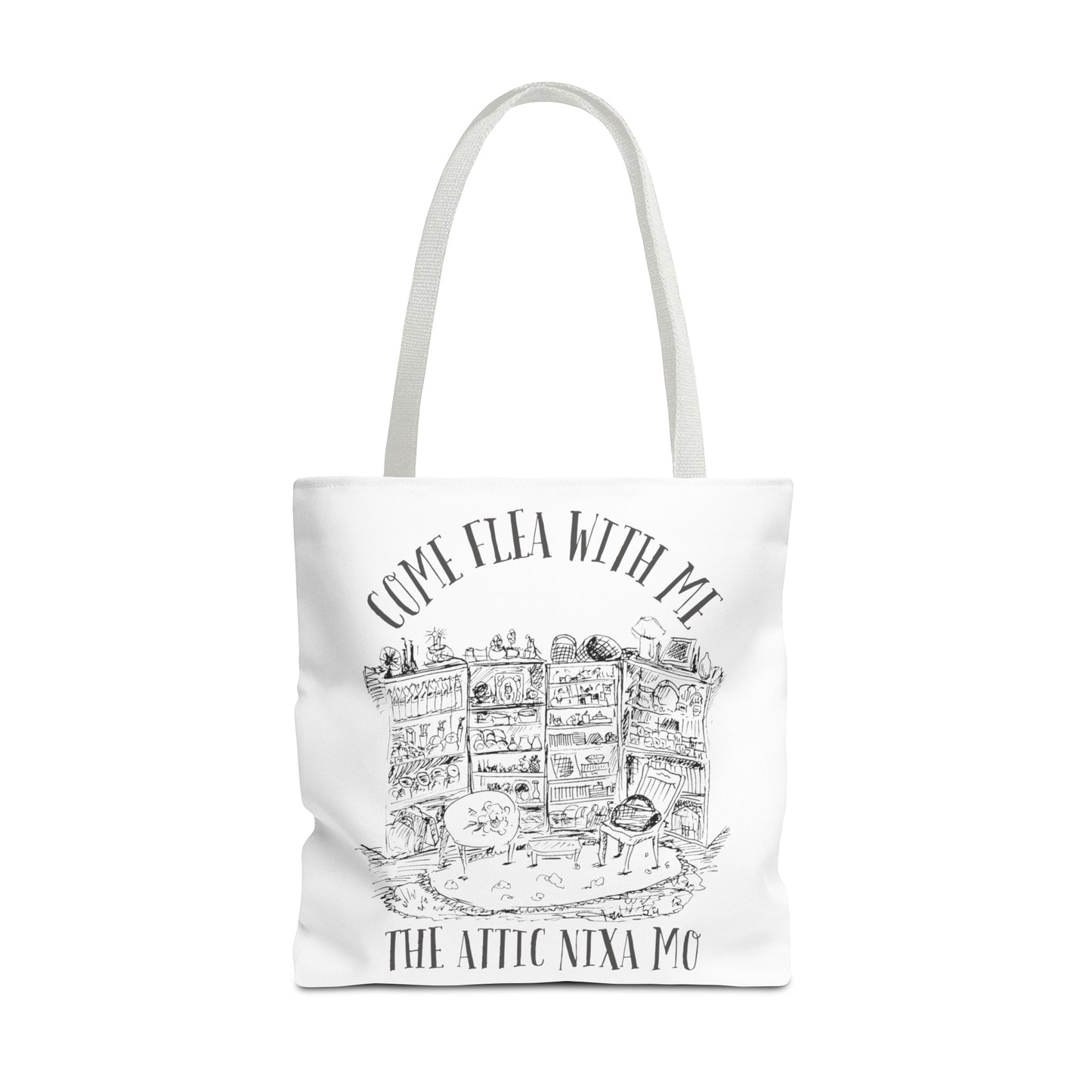 Copy of Tote Bag (AOP)