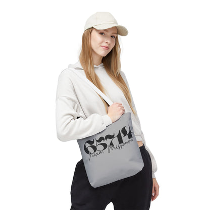 Cute City Pride Nixa MO Tote Bag — 65714 All-Over Print