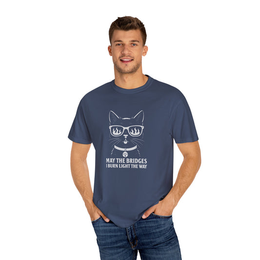 Sassy Cat Shirt