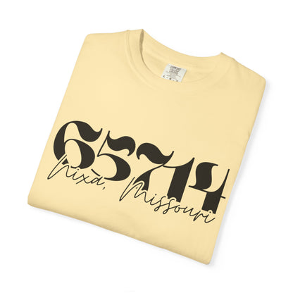 Nixa Missouri City Pride T-Shirt — Represent Nixa MO