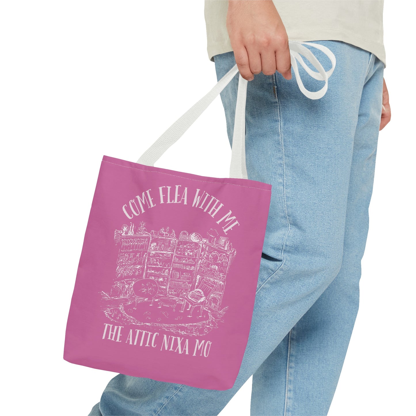 Tote Bag (AOP)