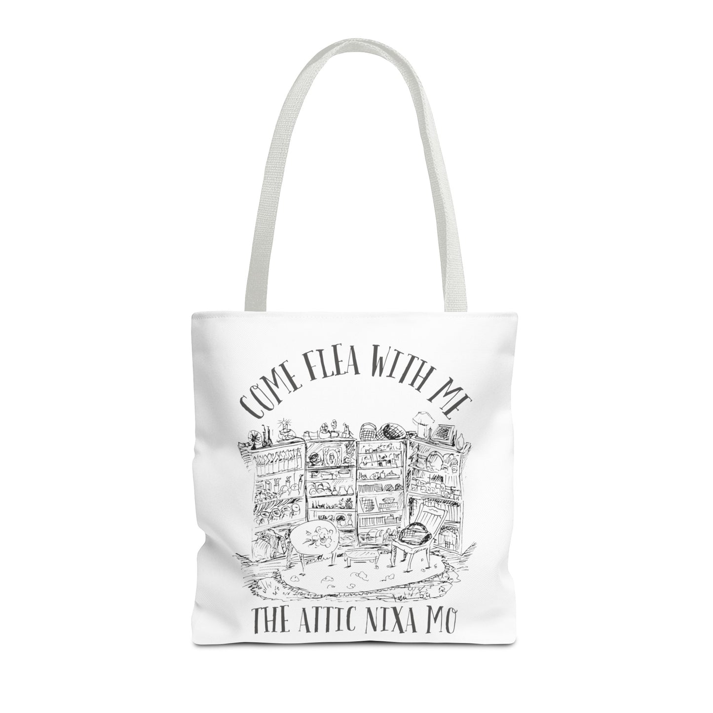 Copy of Tote Bag (AOP)