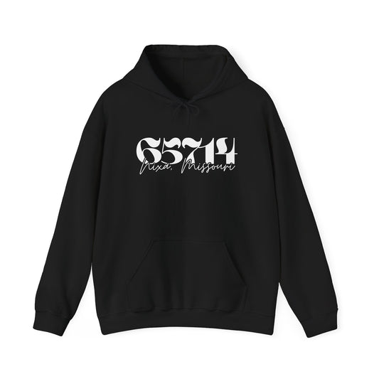 Nixa, MO City Pride Sweatshirt — Nixa MO Hoodie