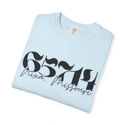 Nixa Missouri City Pride T-Shirt — Represent Nixa MO