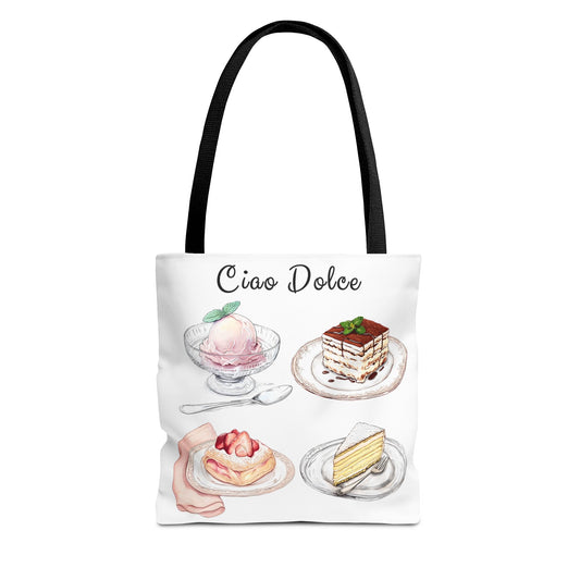 Ciao Dolce Tote