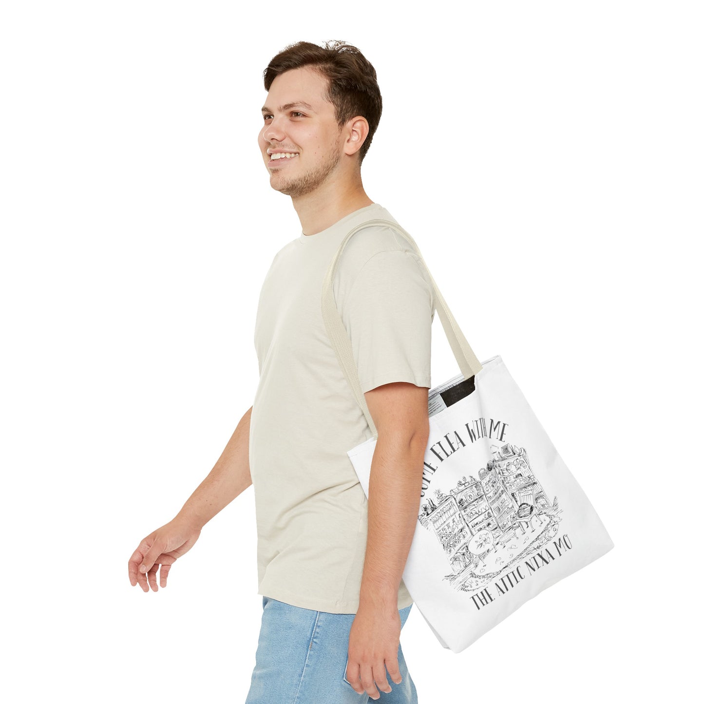 Copy of Tote Bag (AOP)