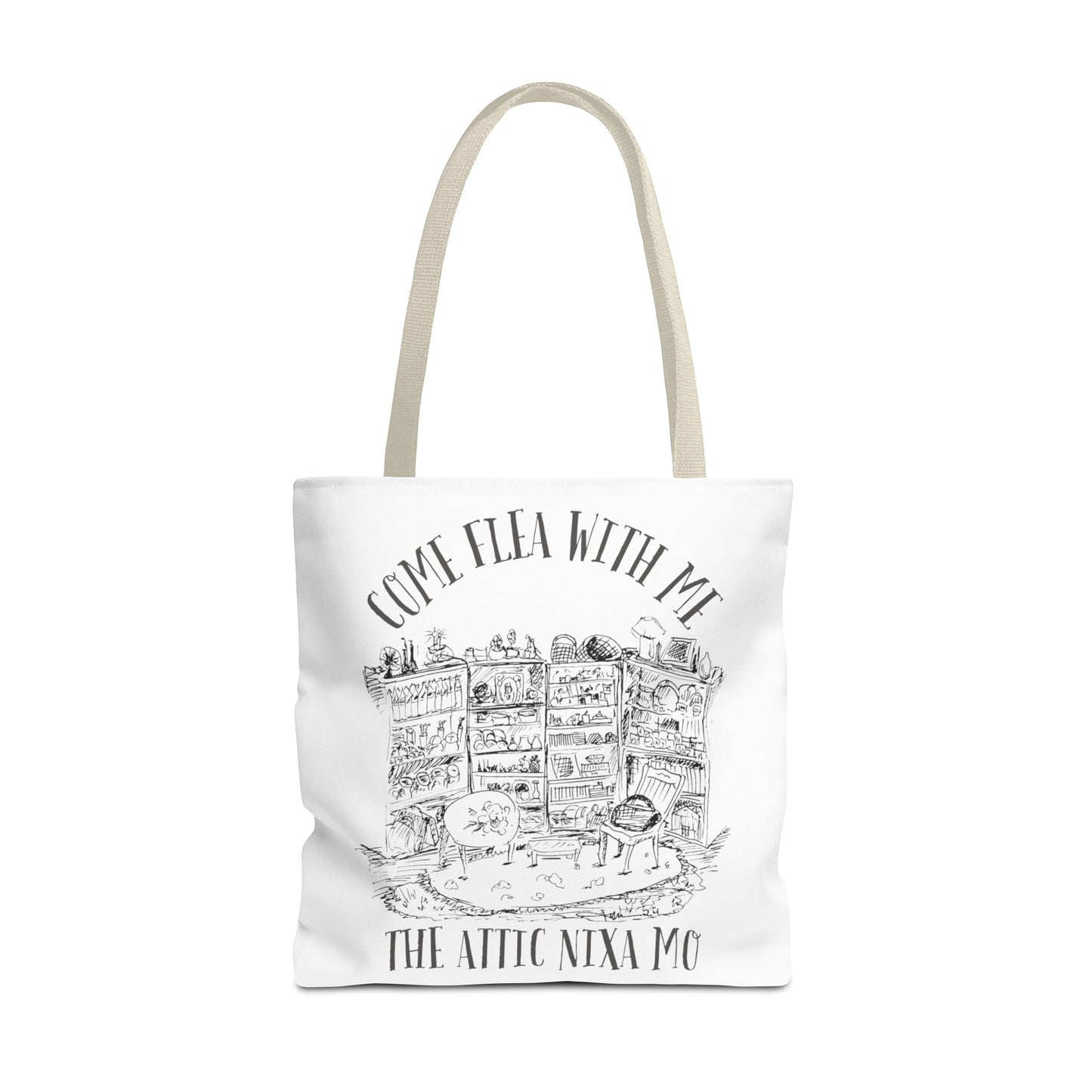 Copy of Tote Bag (AOP)