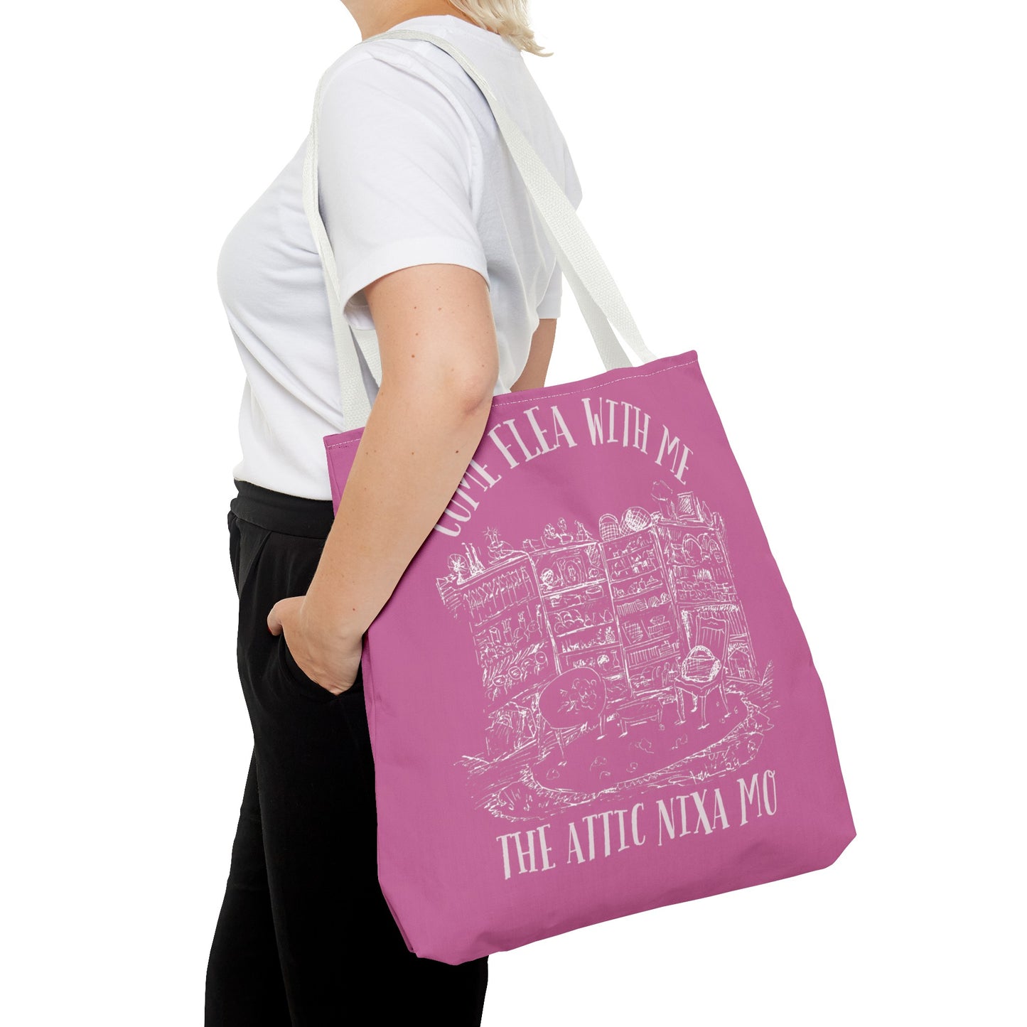 Tote Bag (AOP)