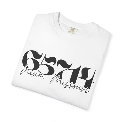 Nixa Missouri City Pride T-Shirt — Represent Nixa MO