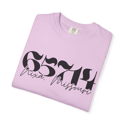 Nixa Missouri City Pride T-Shirt — Represent Nixa MO