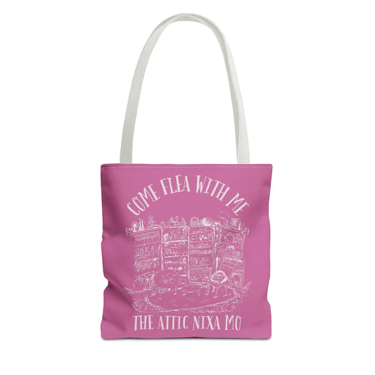 Tote Bag (AOP)