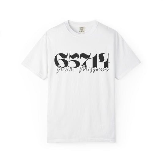 Nixa Missouri City Pride T-Shirt — Represent Nixa MO