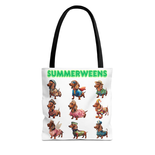 Summerweens Tote Bag