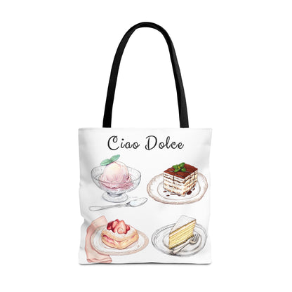 Ciao Dolce Tote