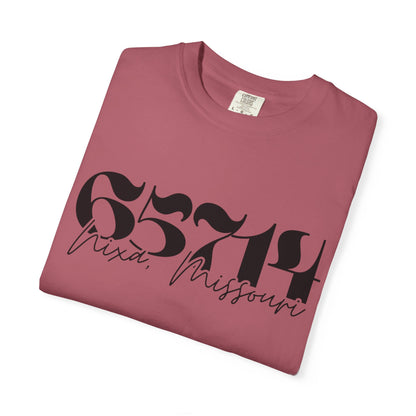 Nixa Missouri City Pride T-Shirt — Represent Nixa MO