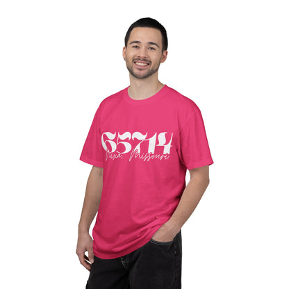 Nixa, MO City Pride T-Shirt — Local Pride Tee