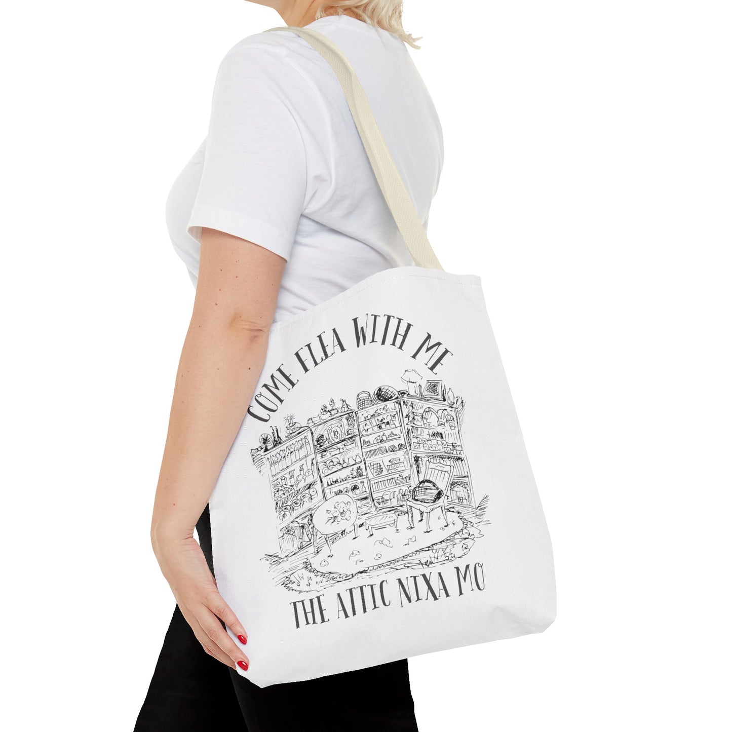 Copy of Tote Bag (AOP)