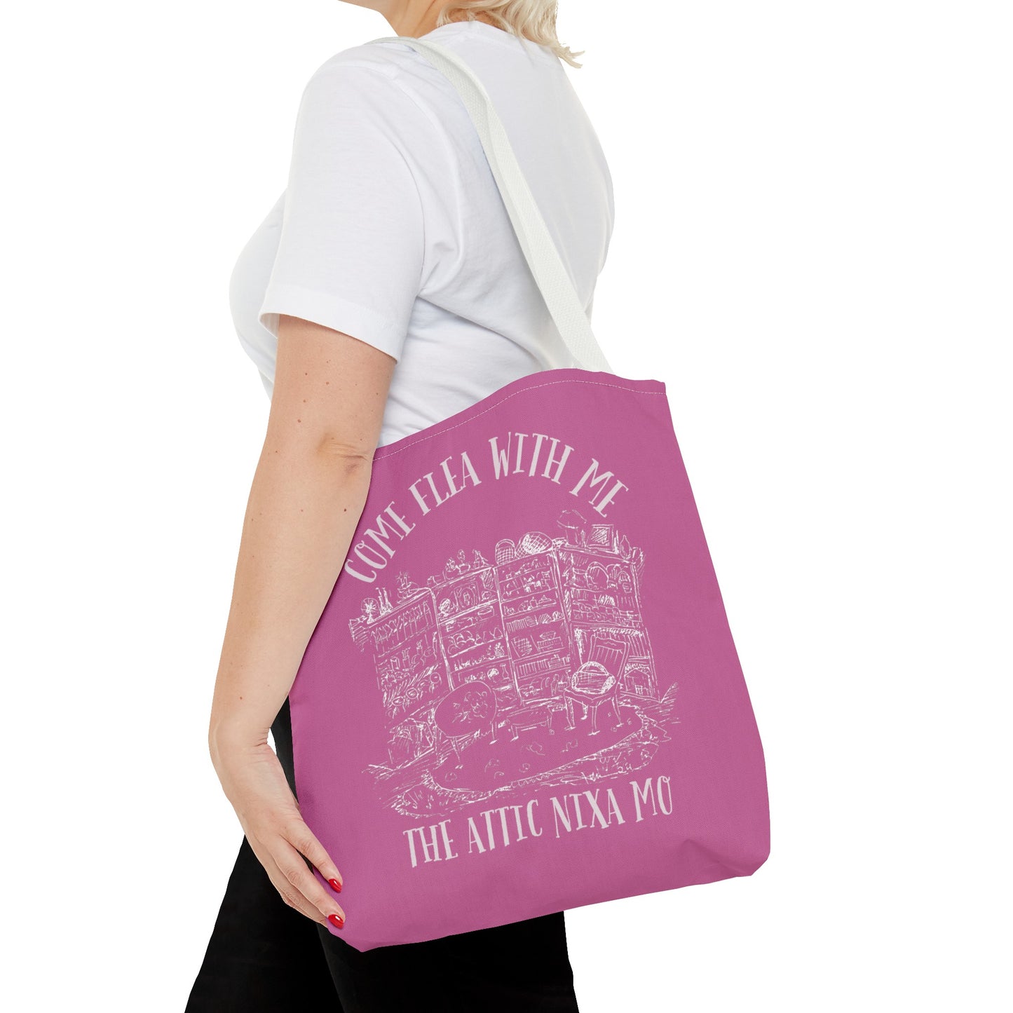 Tote Bag (AOP)