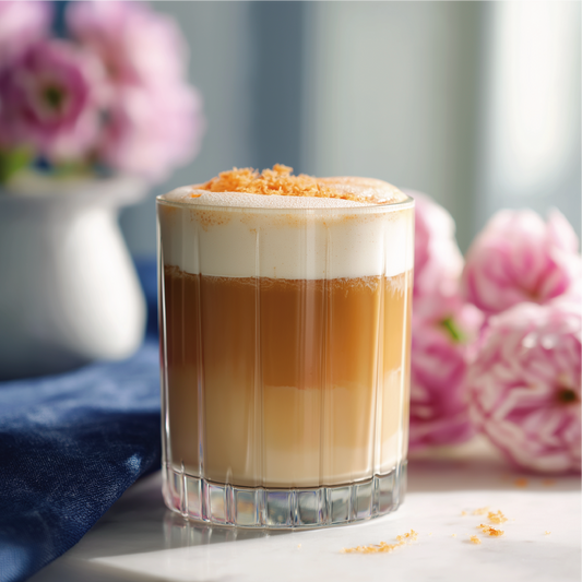 Sugar Free Butterscotch Syrup - 750ml