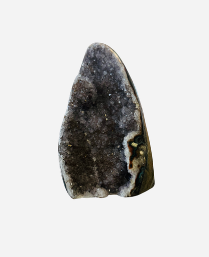 Amethyst Cut Base