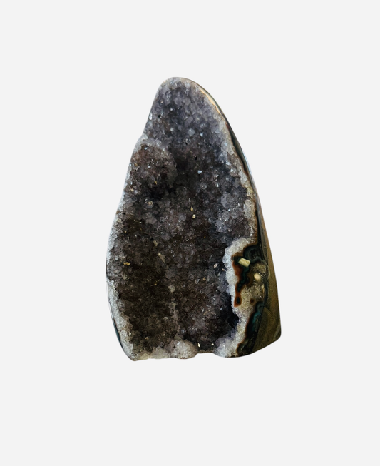 Amethyst Cut Base