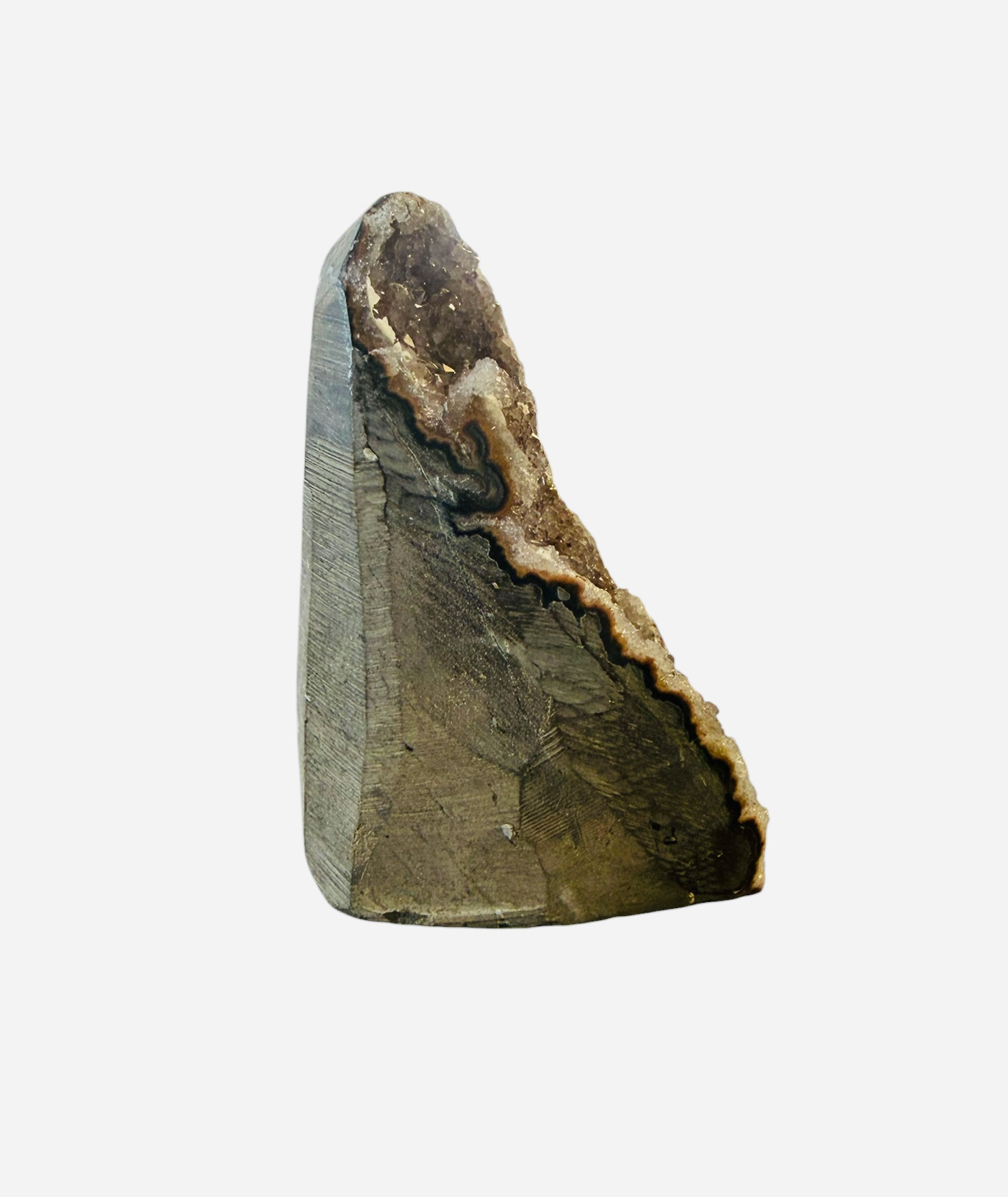 Amethyst Cut Base