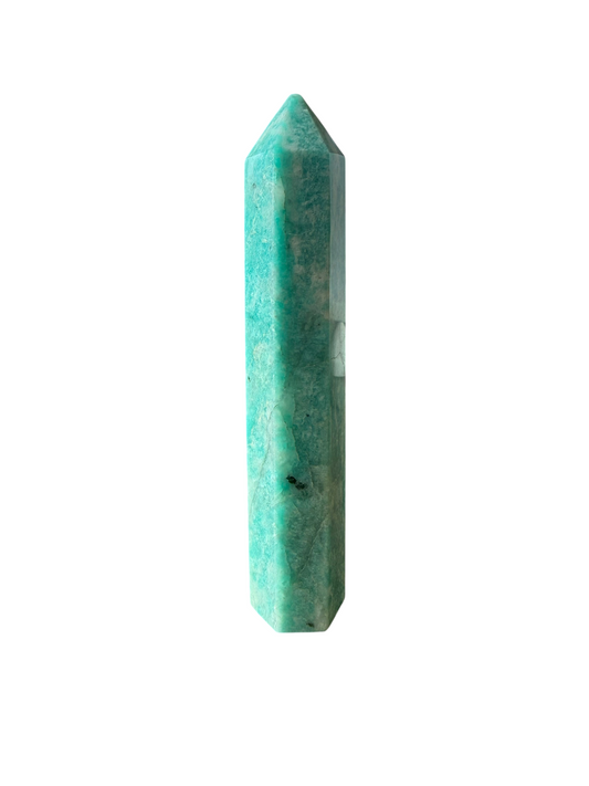 Amazonite Tower